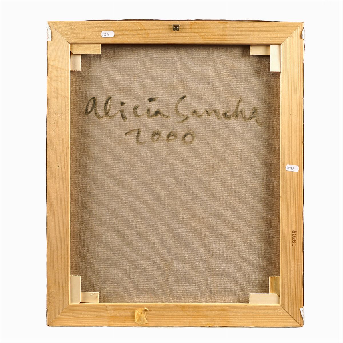 Alicia Sancha