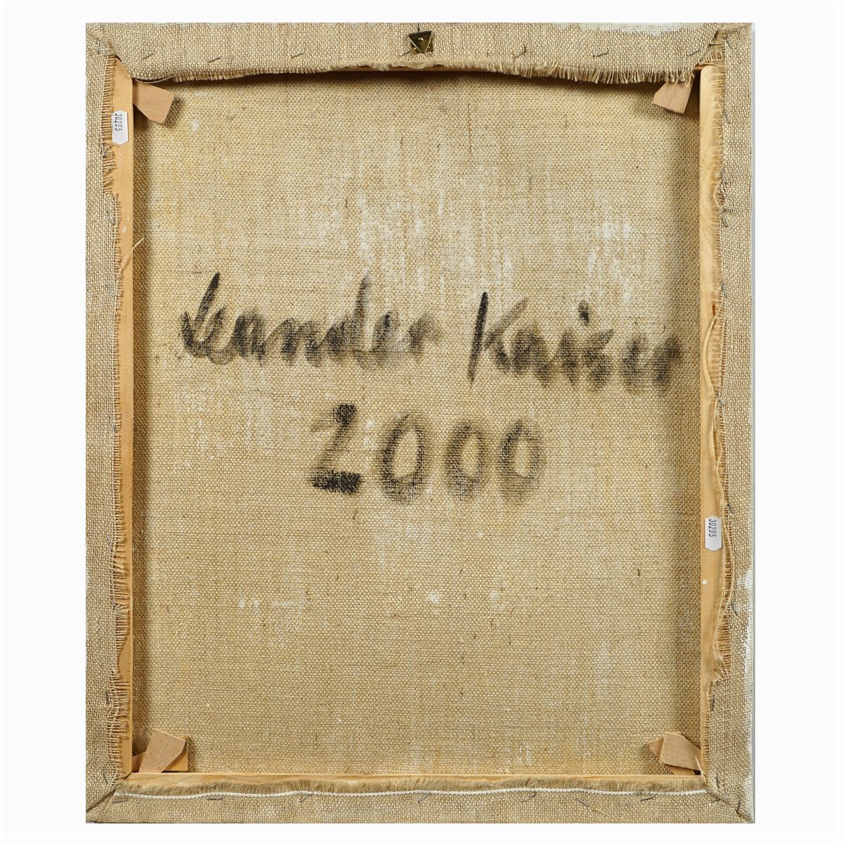 Leander Kaiser
