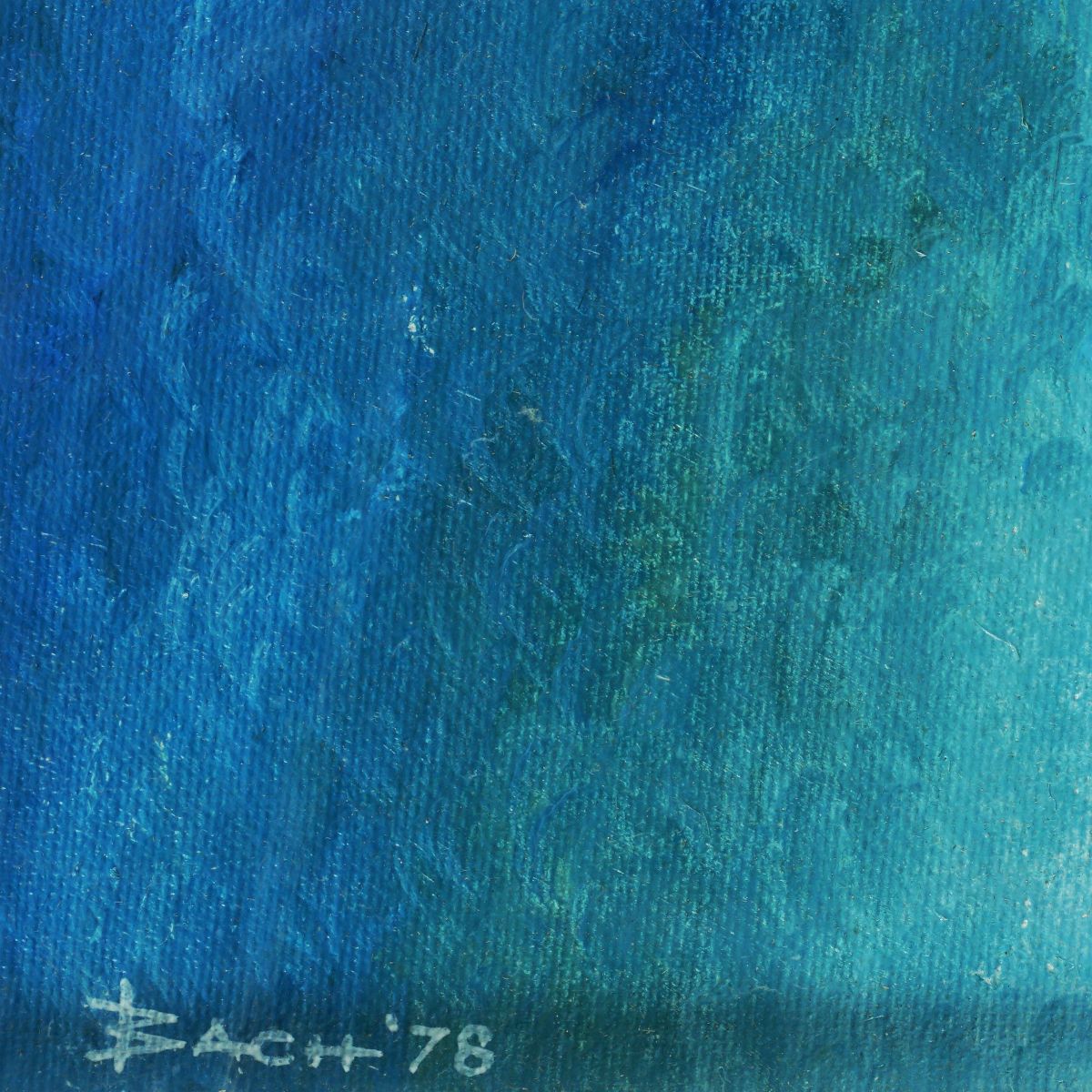 Bach