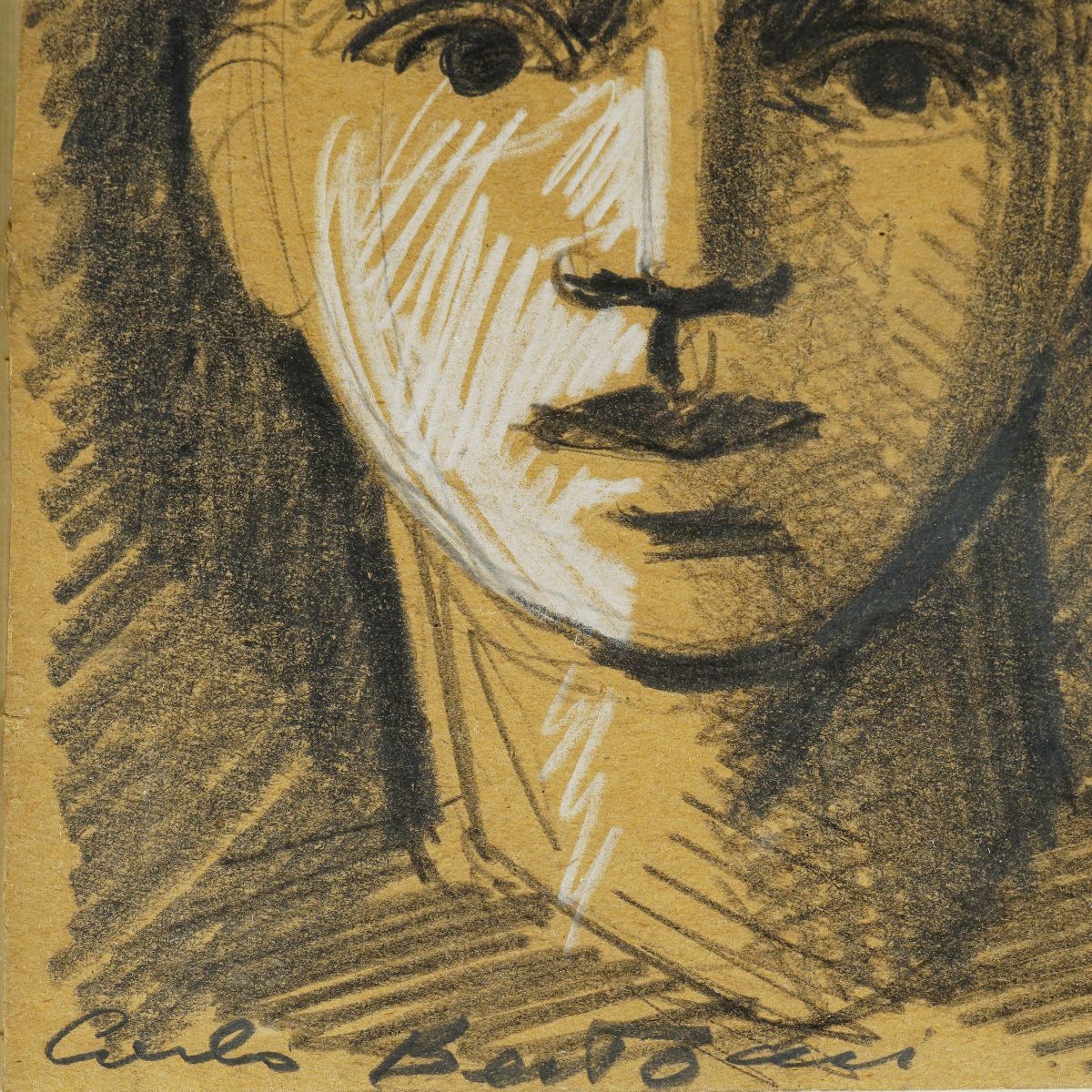 Carlo Bertocci