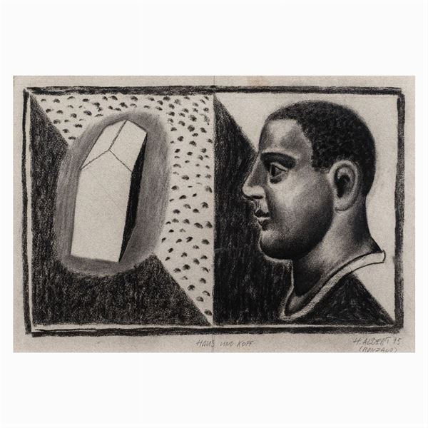 Hermann Albert
