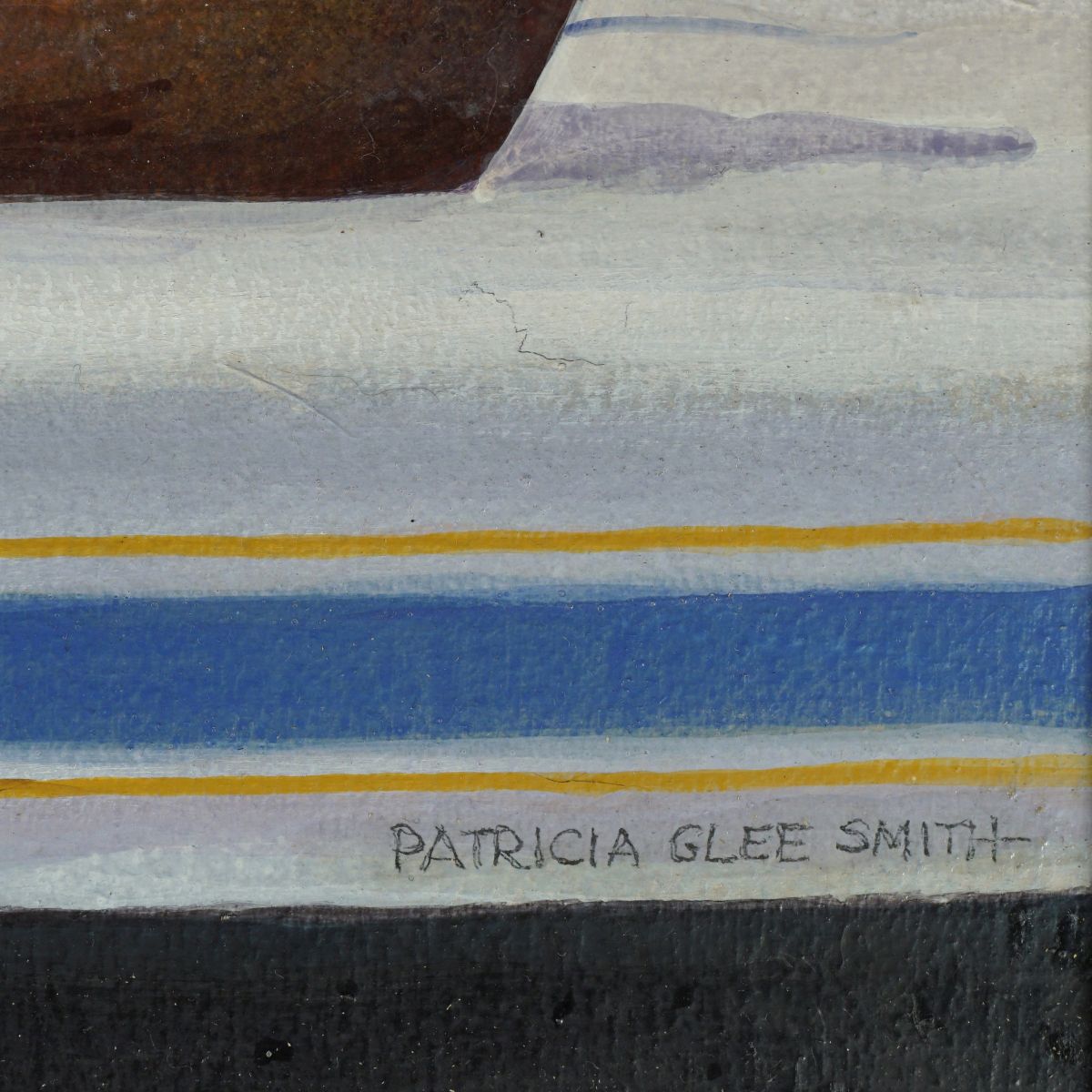 Patricia Gleen Smith