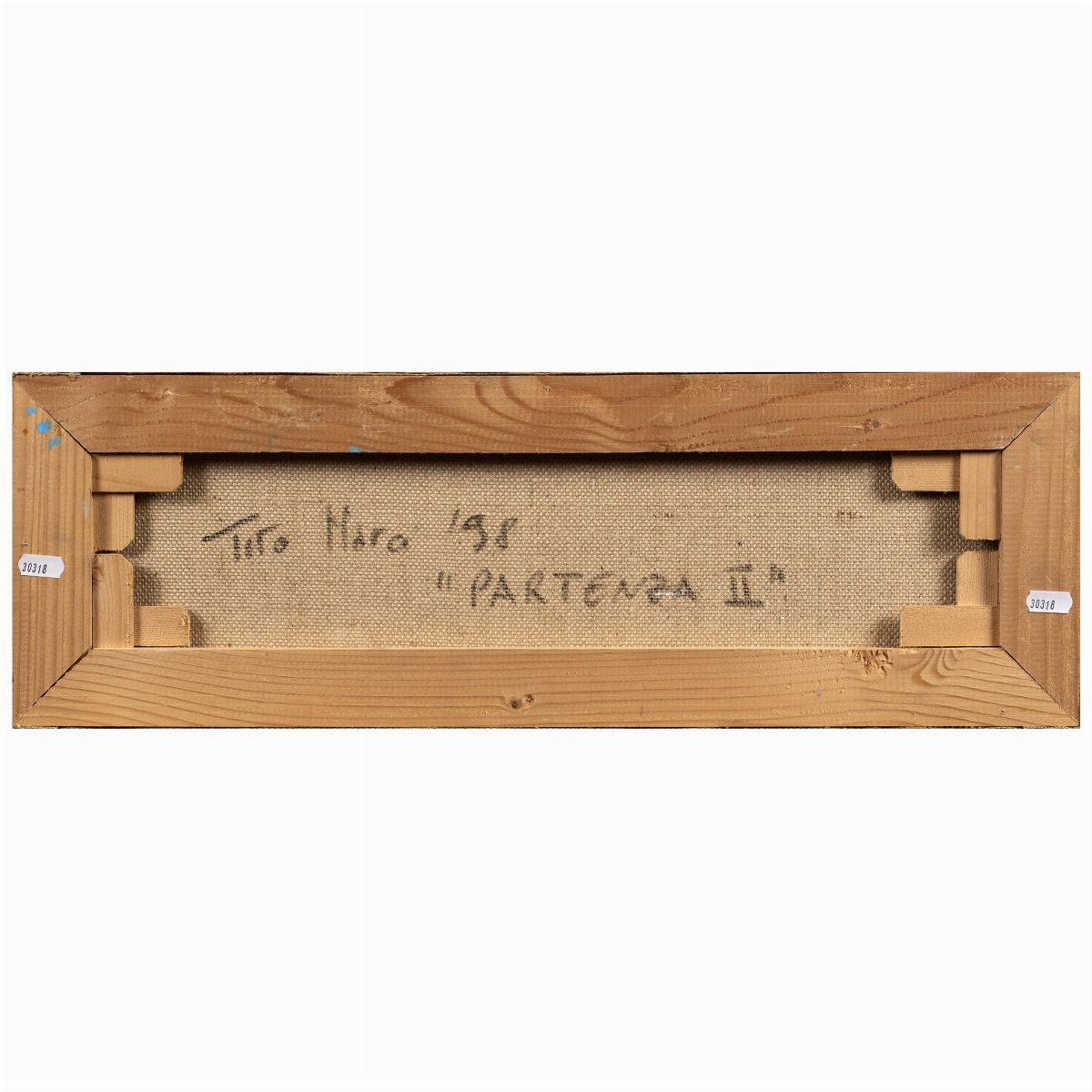 Tito Marci