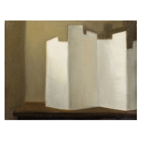 Tito Rossini  (Formia 1963)  - Asta Arte Moderna e Contemporanea - Colasanti Casa d'Aste