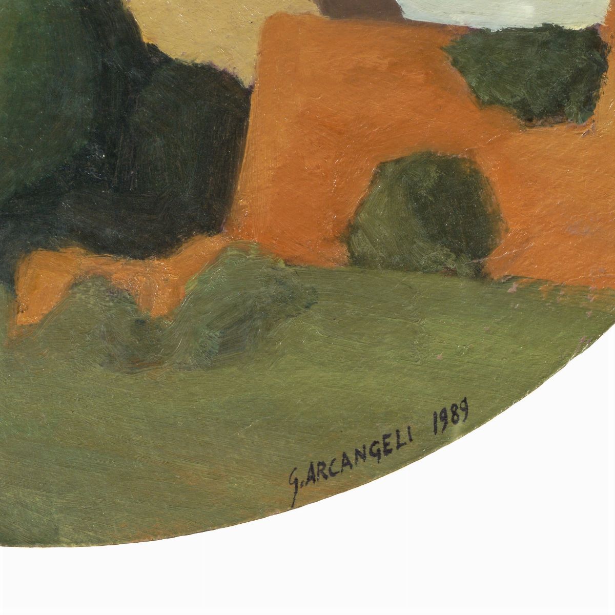 Giovanni Arcangeli