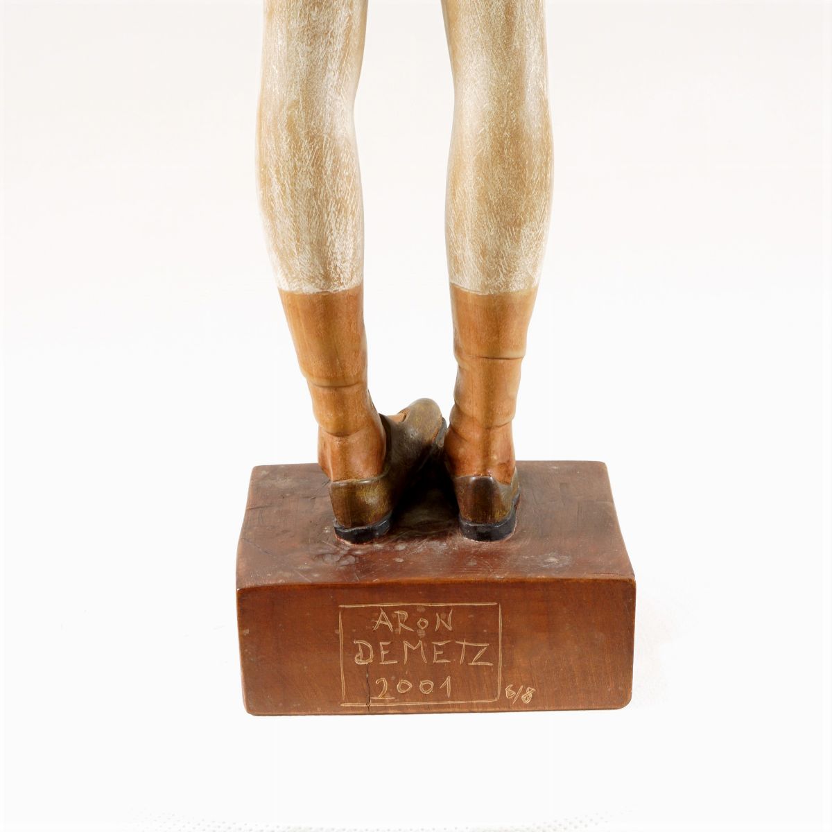 Aron Demetz