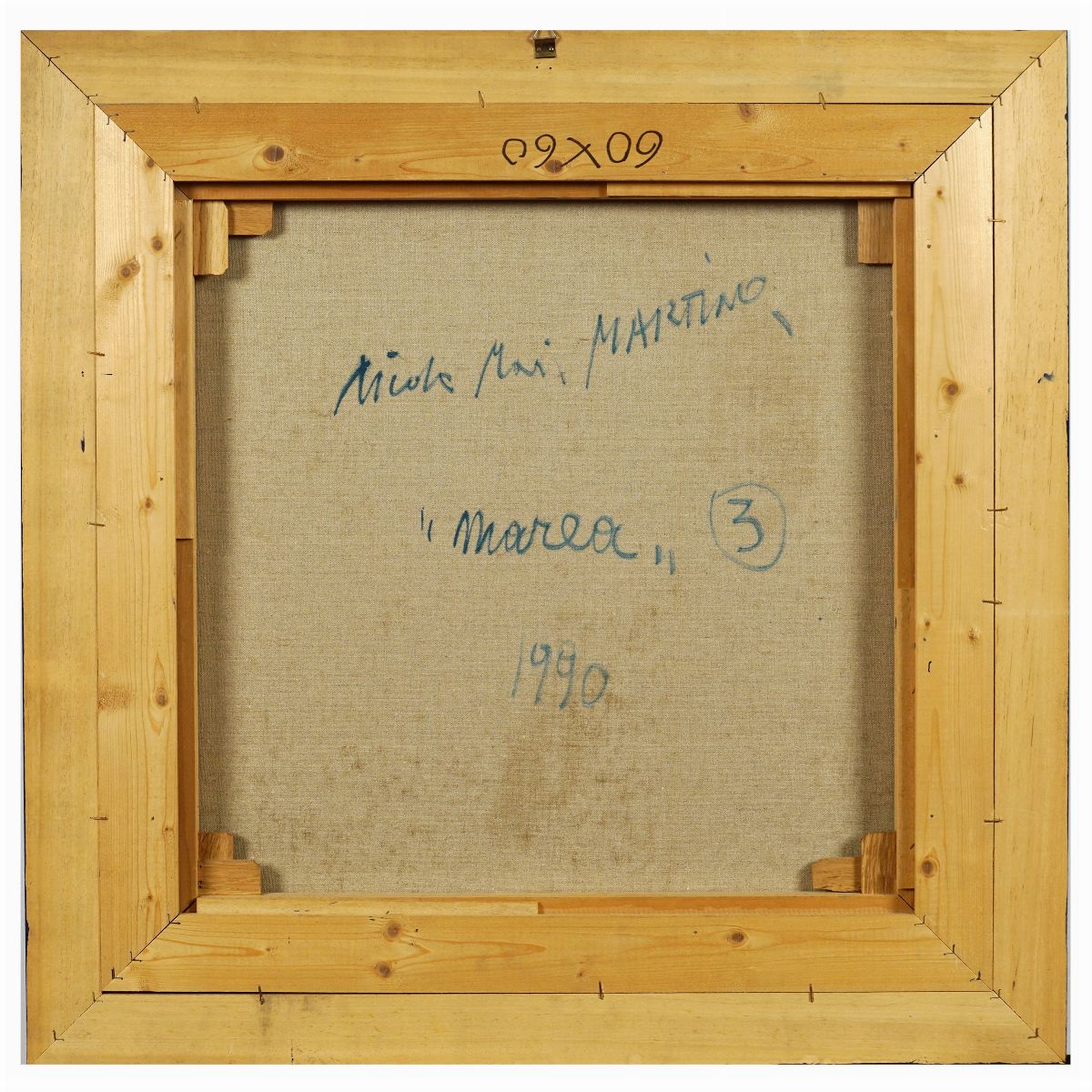 Nicola Maria Martino