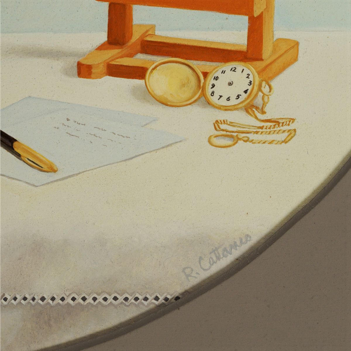 R. Cattaneo