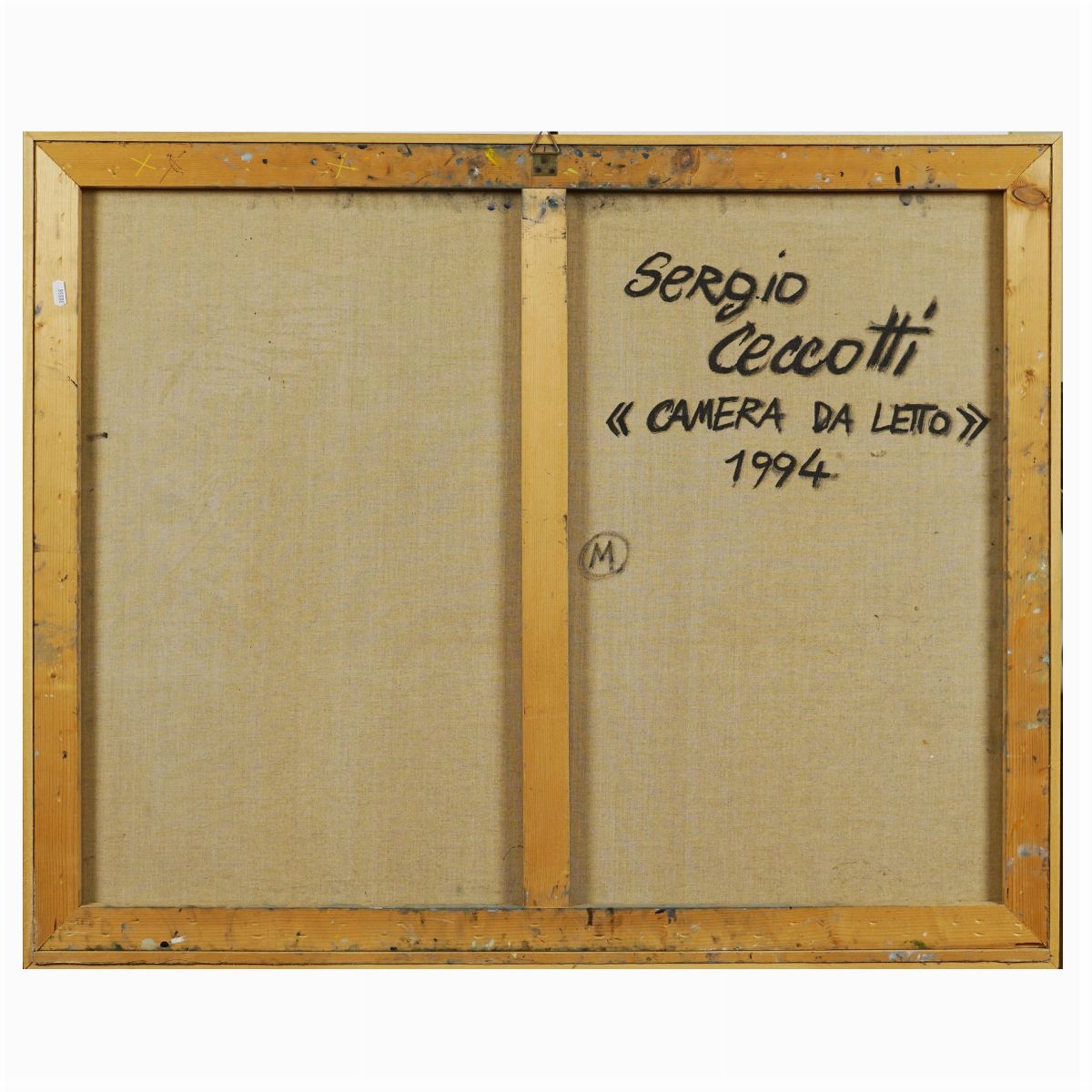 Sergio Ceccotti
