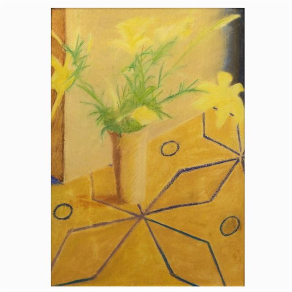 Thomas Corey  (New York 1950)  - Asta Arte Moderna e Contemporanea - Colasanti Casa d'Aste