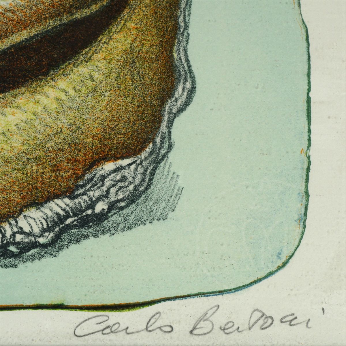 Carlo Bertocci