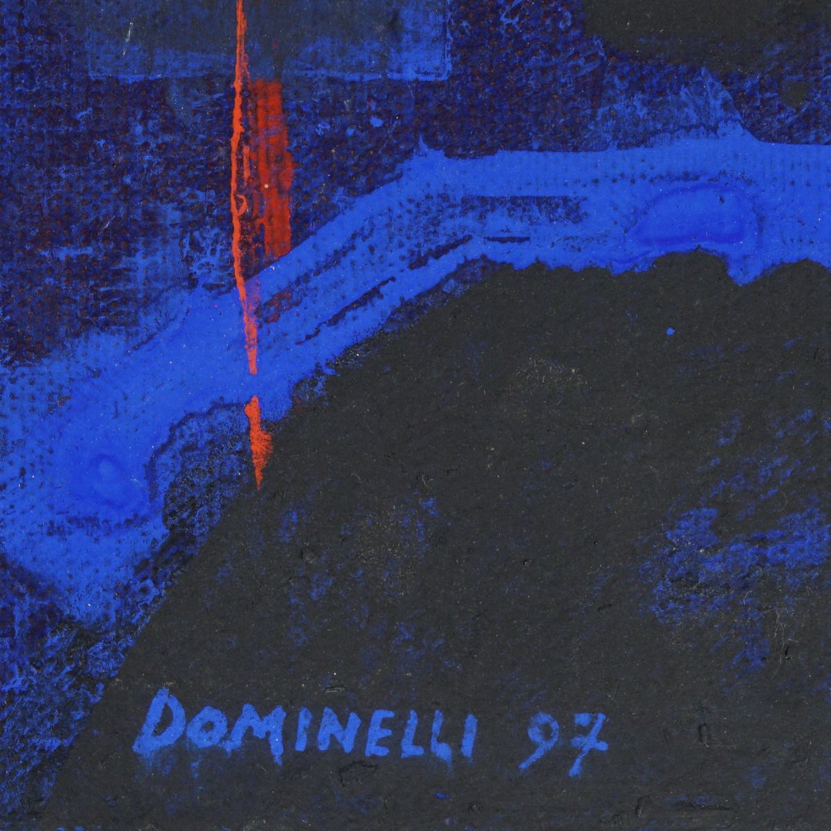 Salvatore Dominelli