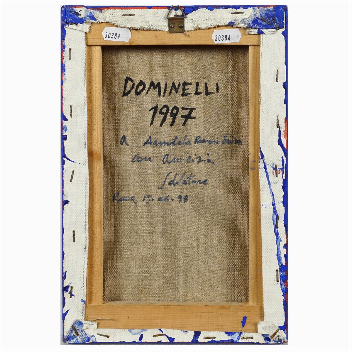 Salvatore Dominelli