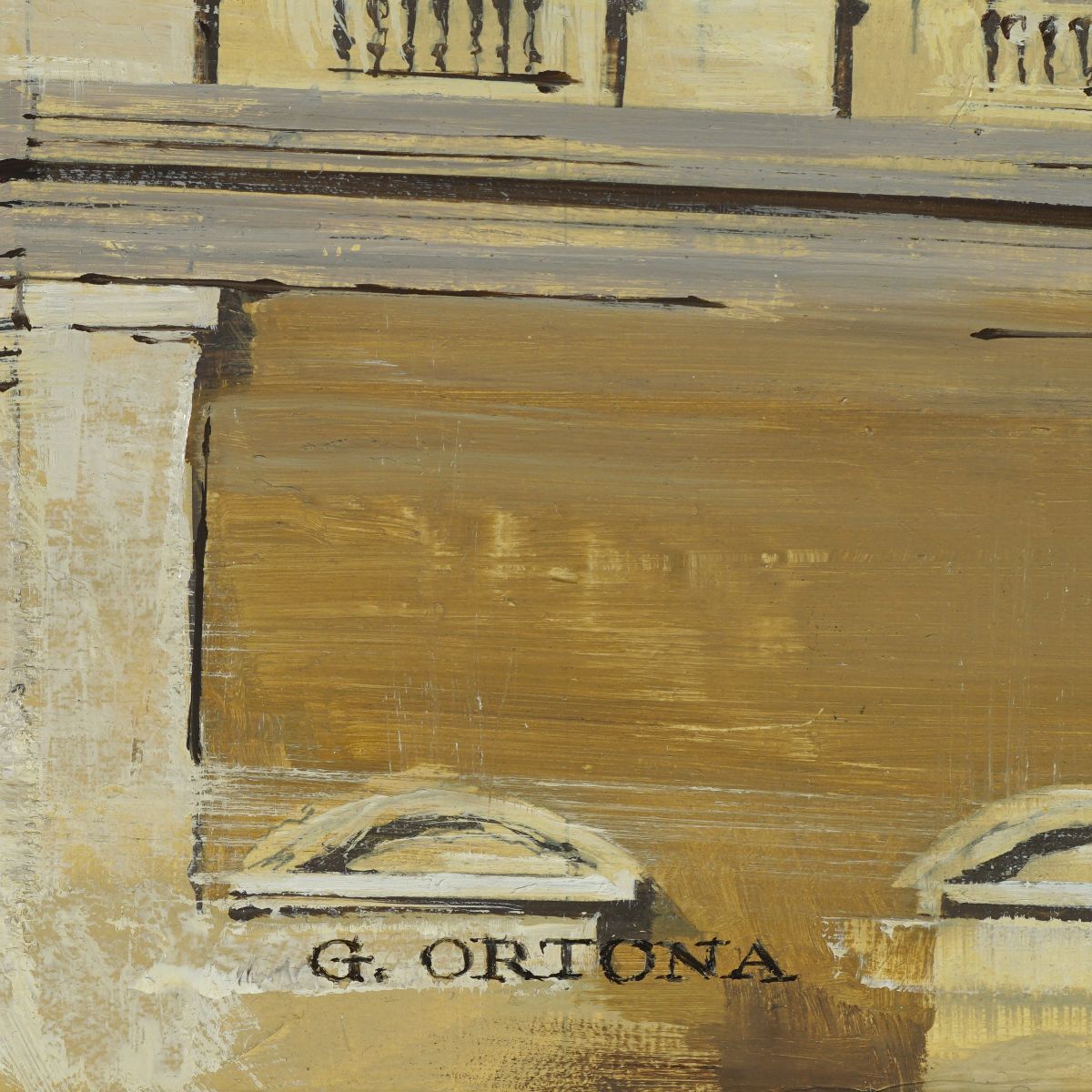 Giorgio Ortona