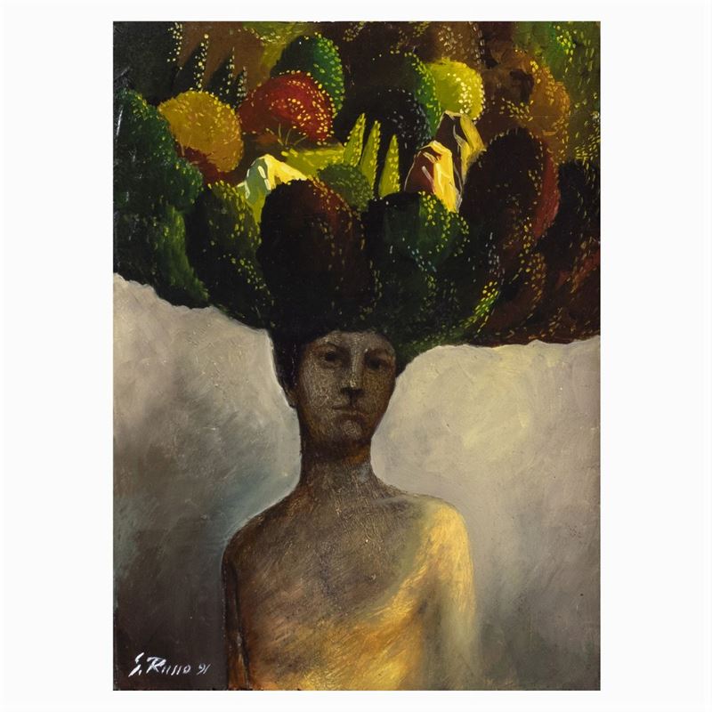 Salvo Russo