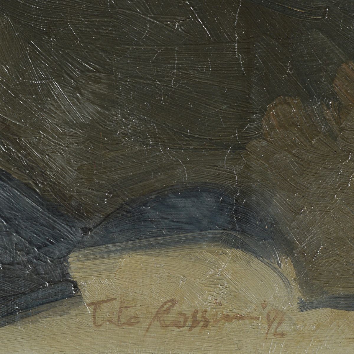 Tito Rossini