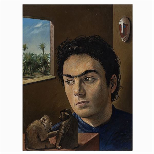 Massimo Livadiotti