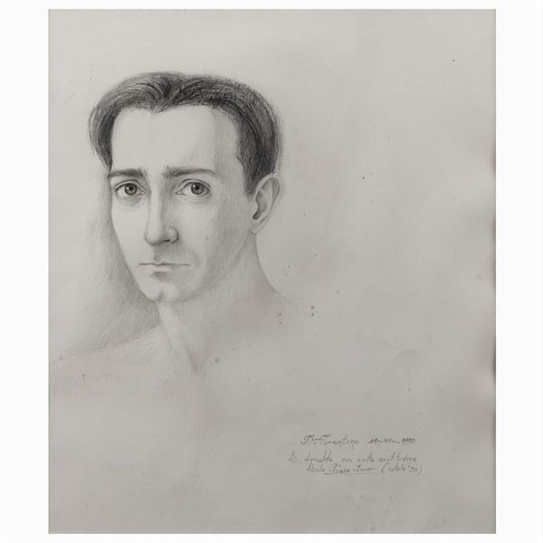 Paolo Fiorentino