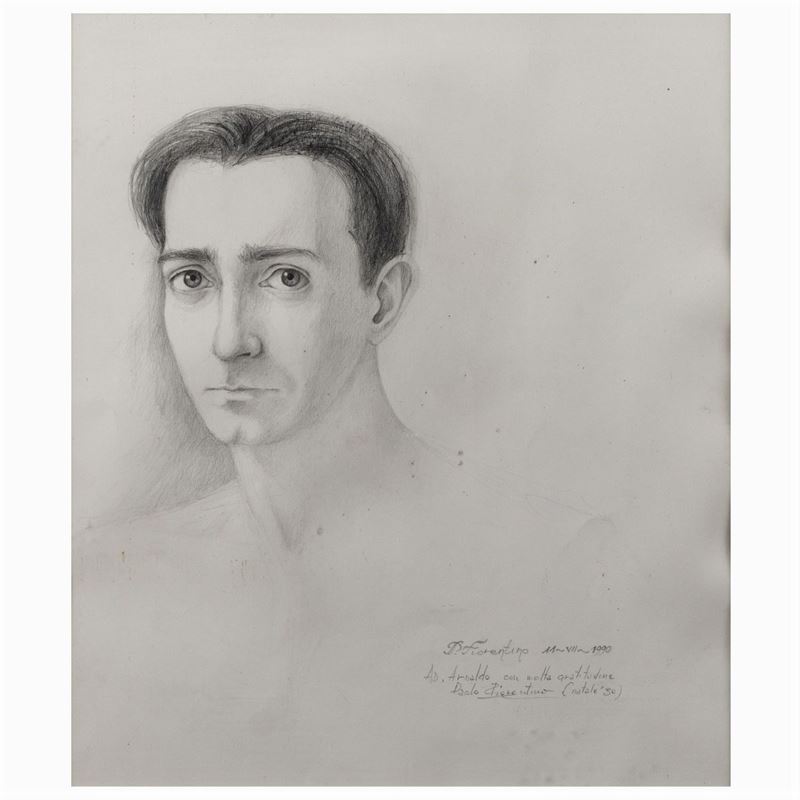 Paolo Fiorentino