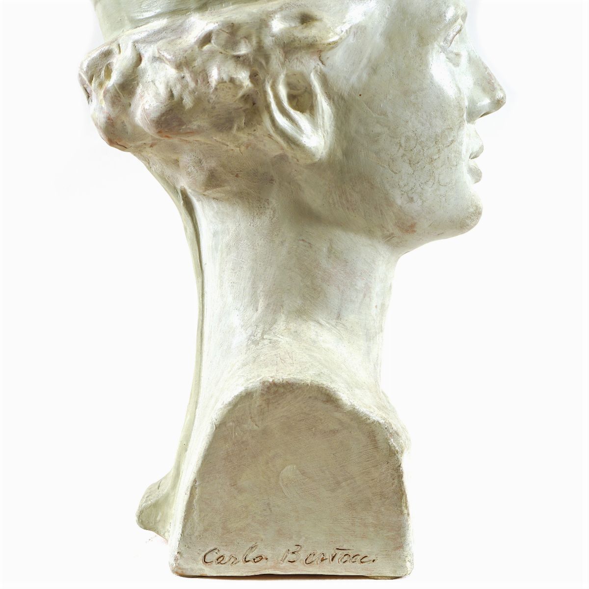 Carlo Bertocci