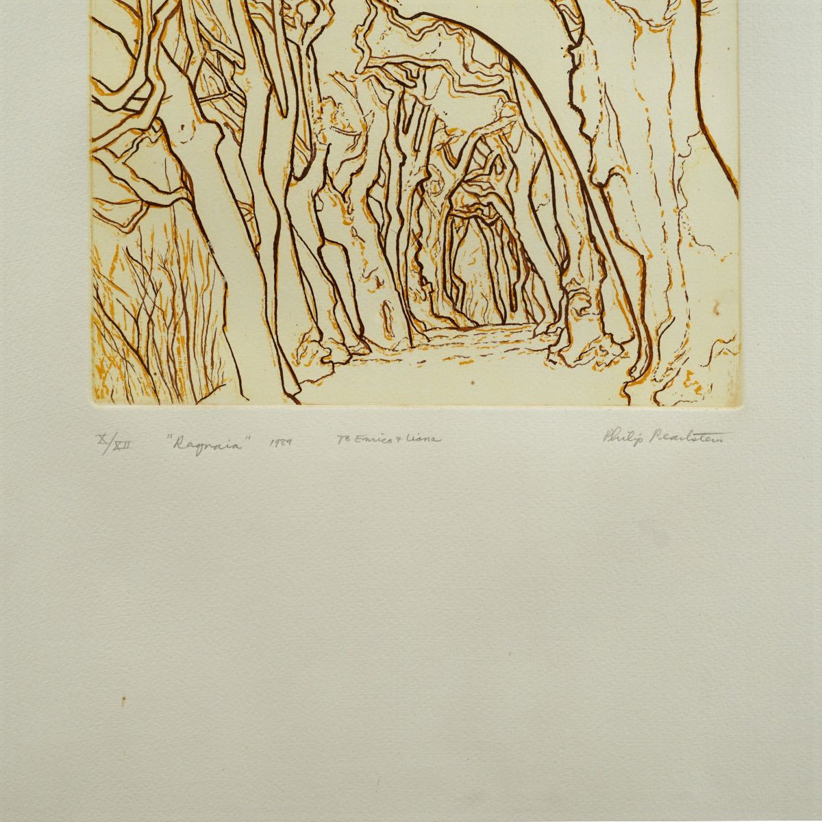 Philip Pearlstein
