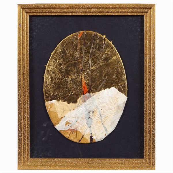 Luciano Bartolini  (Fiesole 1948 - 1994)  - Asta Arte Moderna e Contemporanea Web Only - Colasanti Casa d'Aste