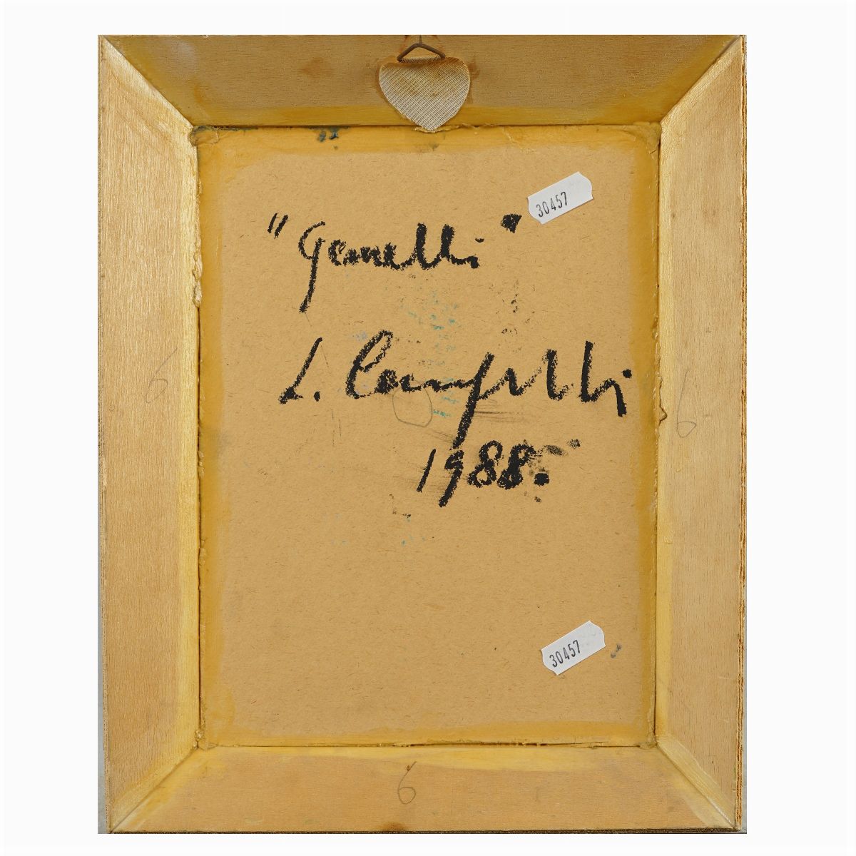 Luigi Campanelli