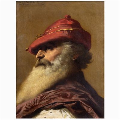 Nicolò Barabino