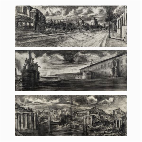 Italian painter