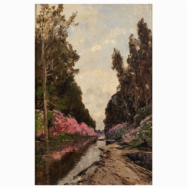Italian painter