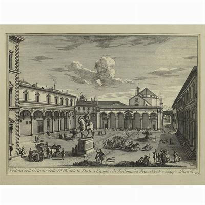 Incisione