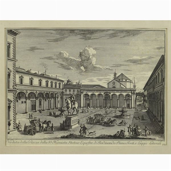 Incisione