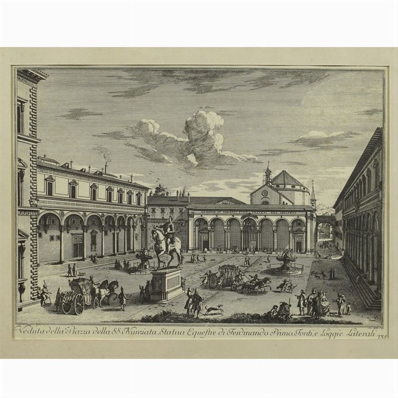 Incisione