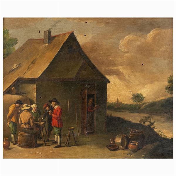 Flemish School