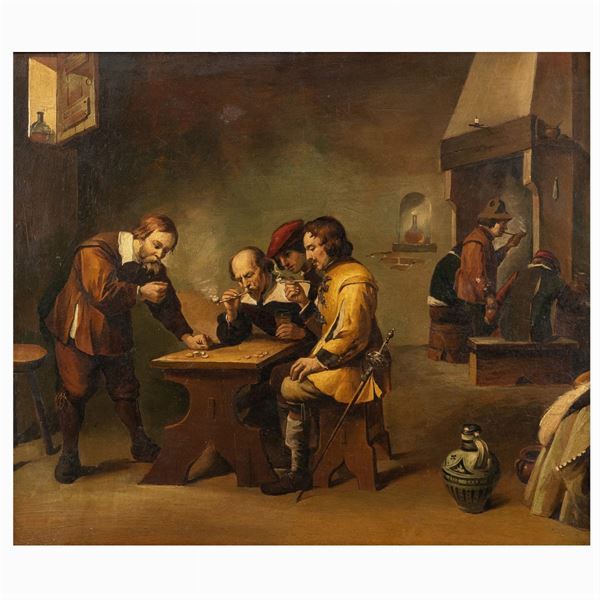 Flemish School