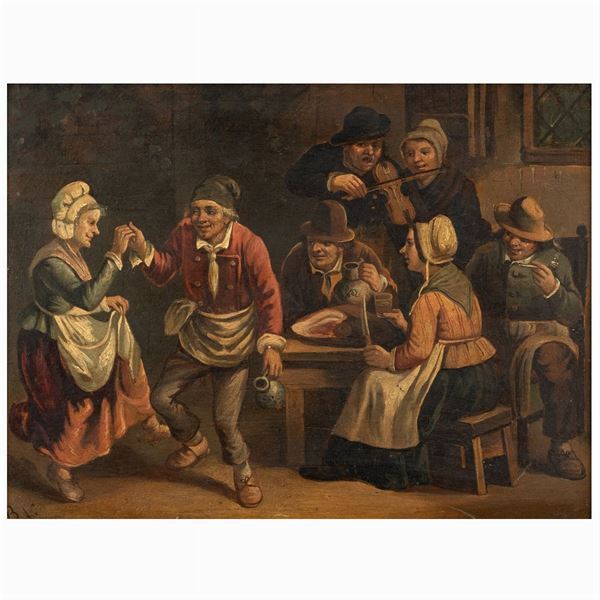 Flemish School