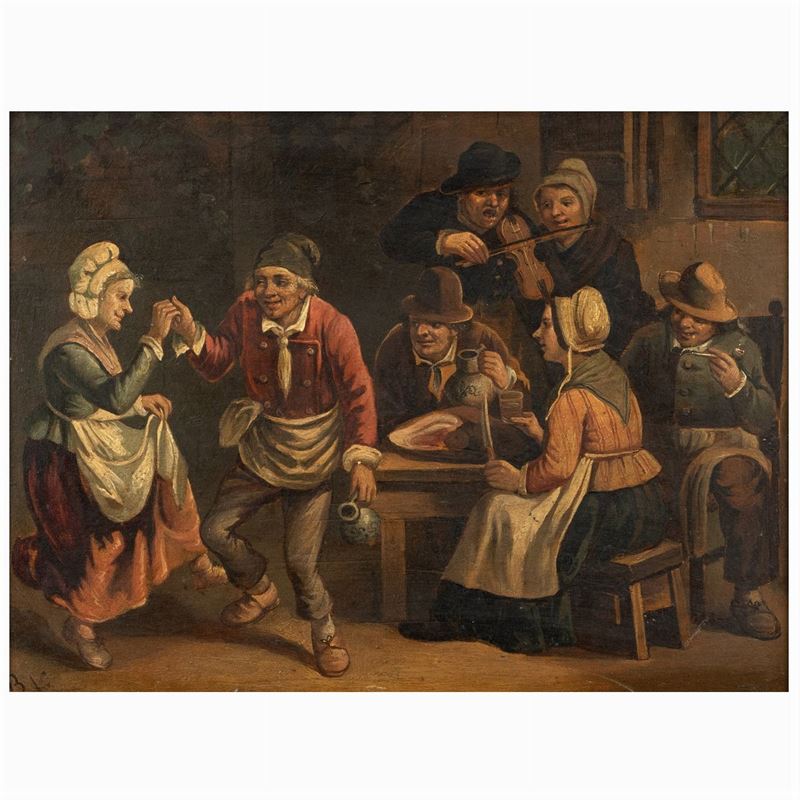 Scuola Fiamminga