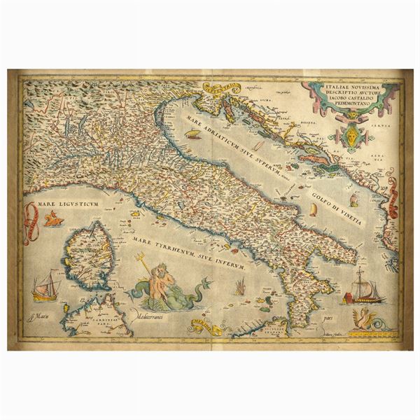 Stampa a colori