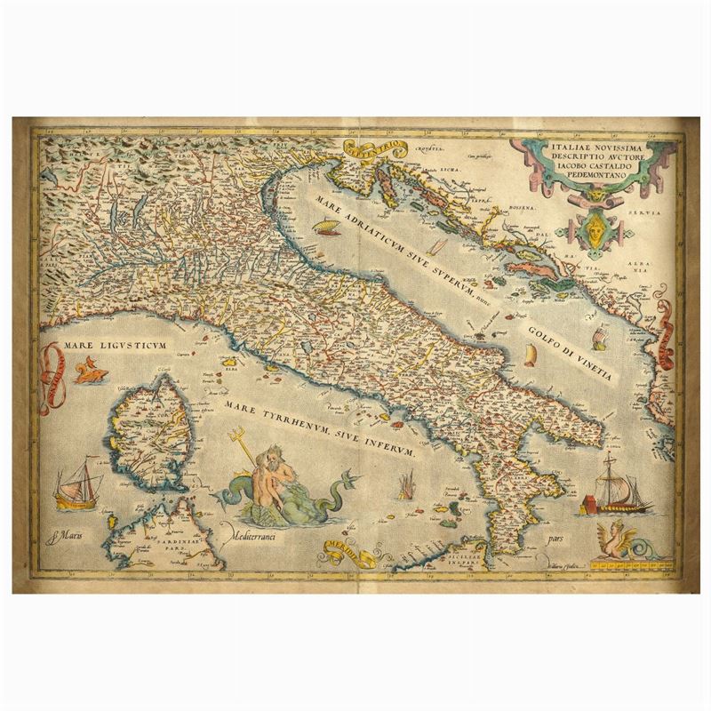 Stampa a Colori