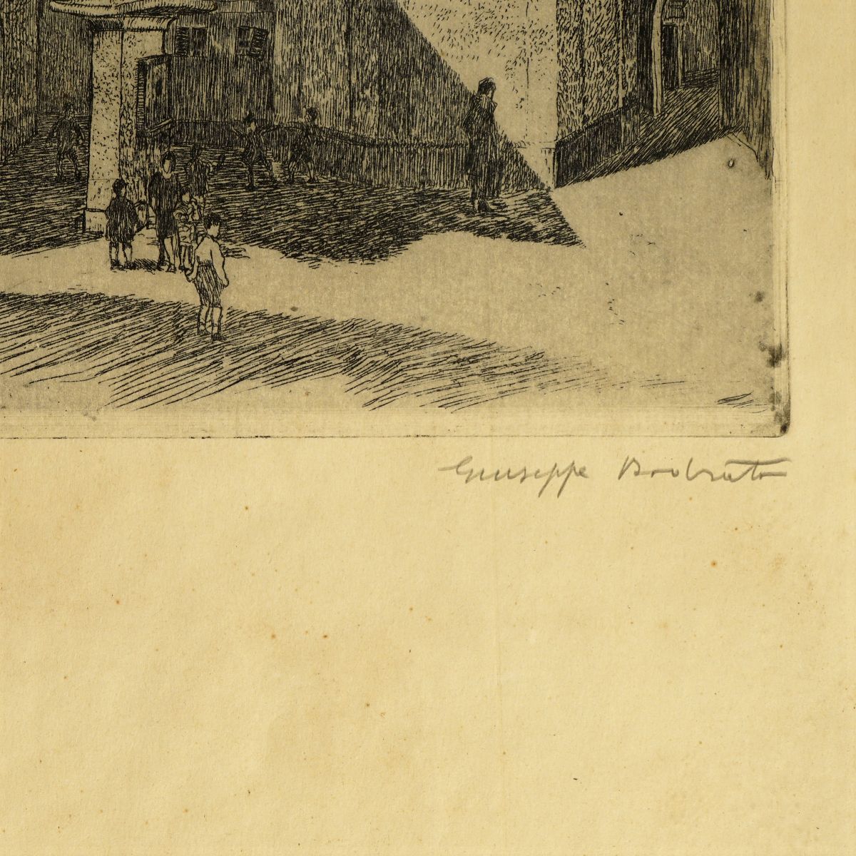 Giuseppe Bodrato