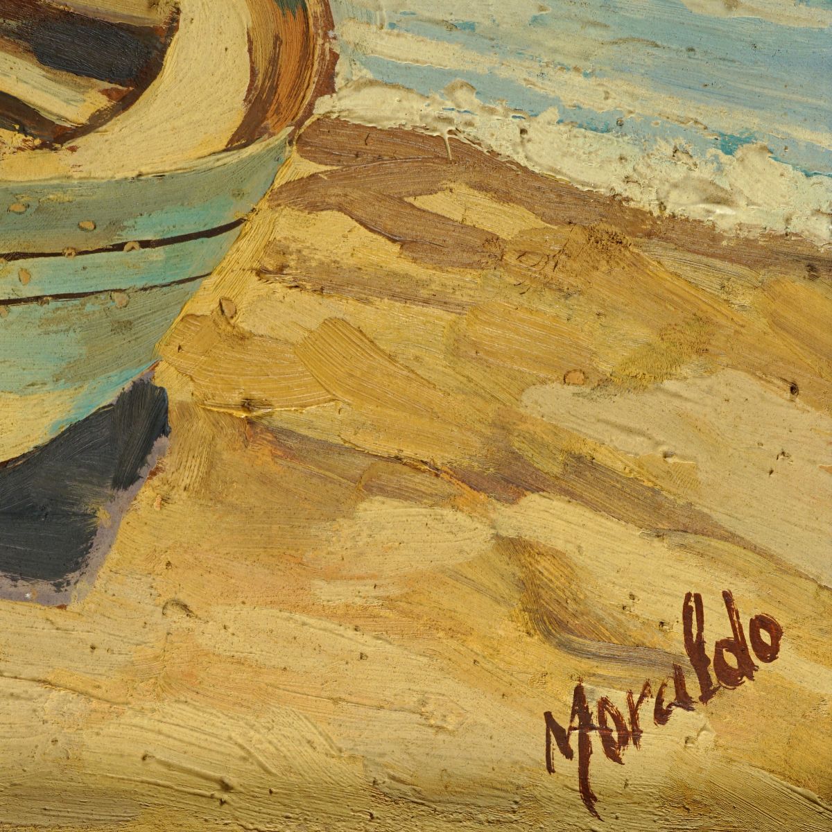 Moraldo