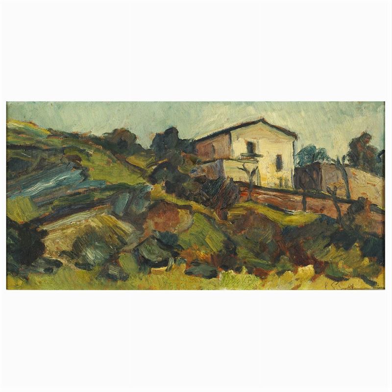 Giacomo Picollo