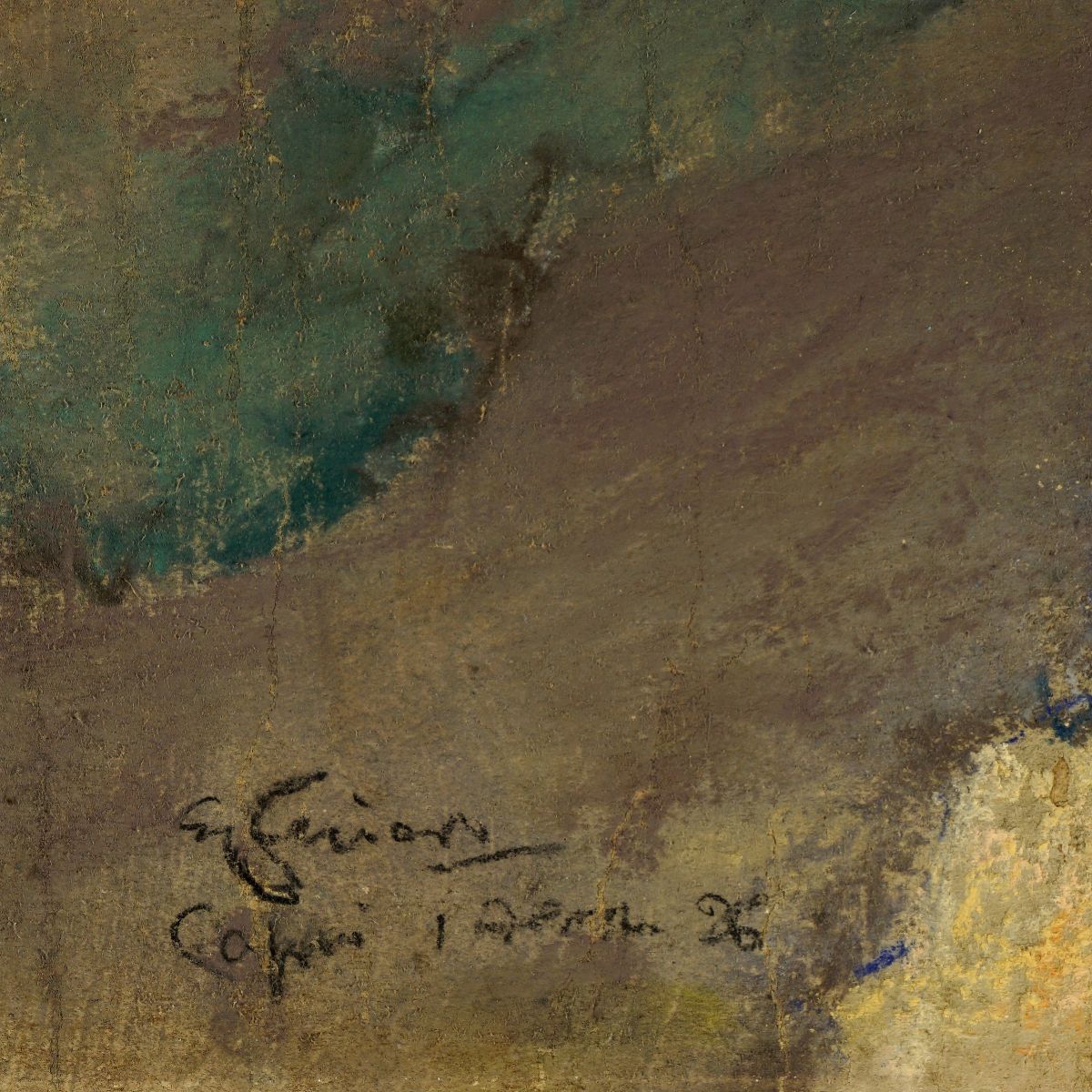 Firma Indecifrabile