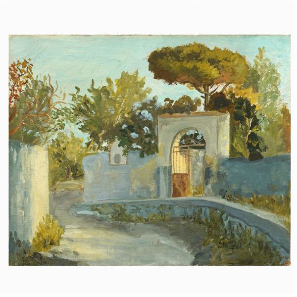 S. De Michele