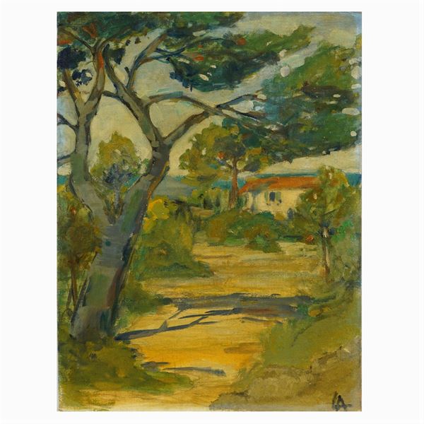 Pittore italiano