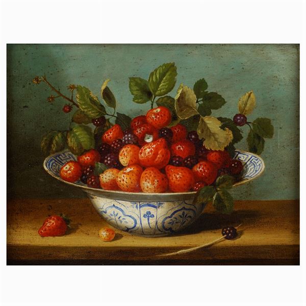 Pittore italiano