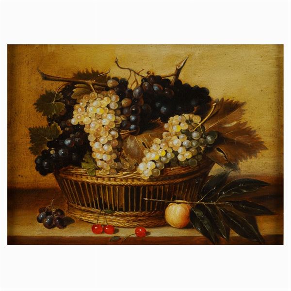 Pittore italiano