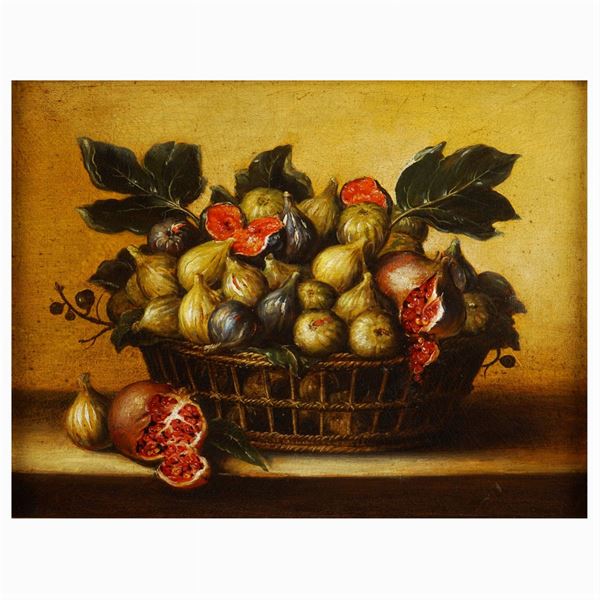 Pittore italiano