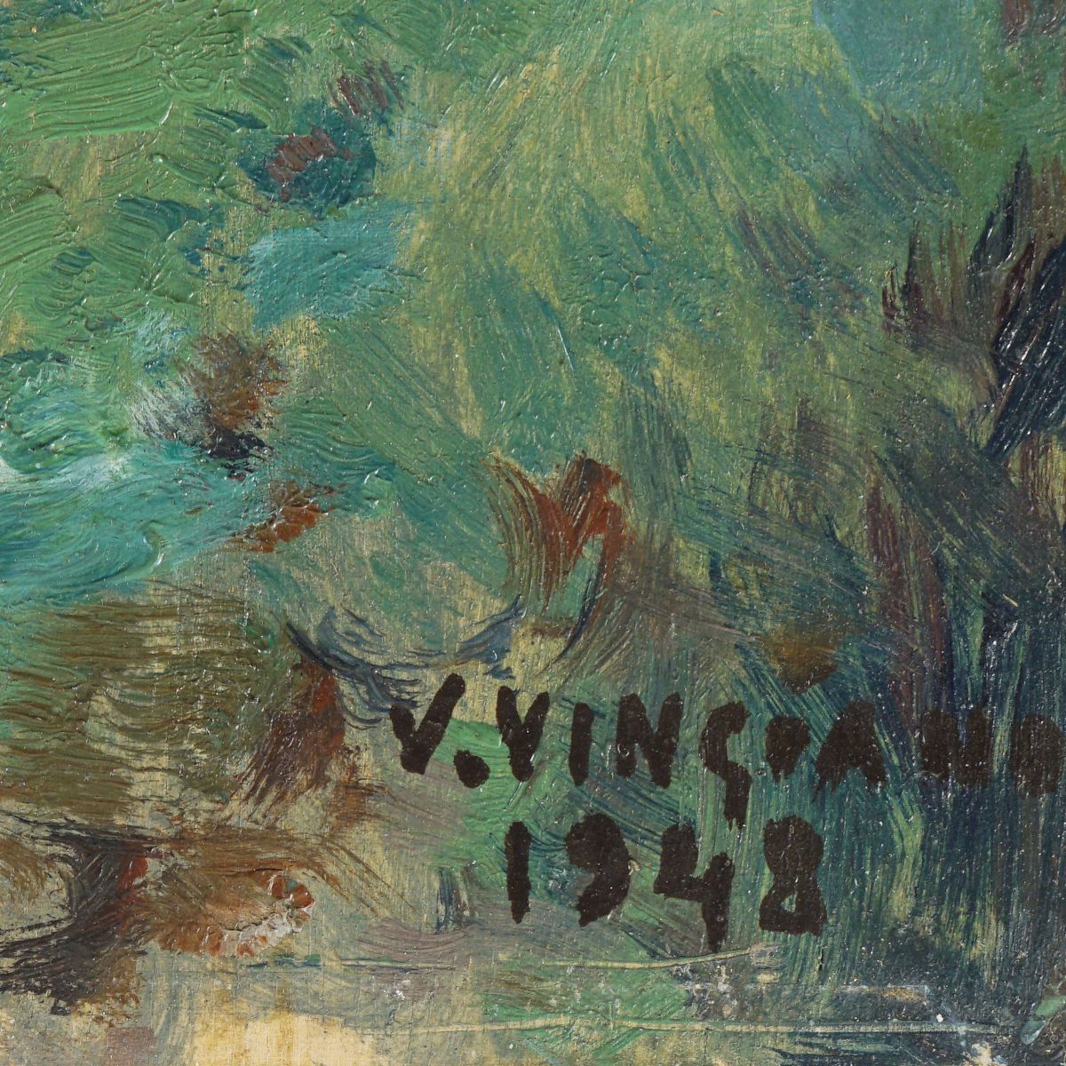 Vincenzo Vingiano