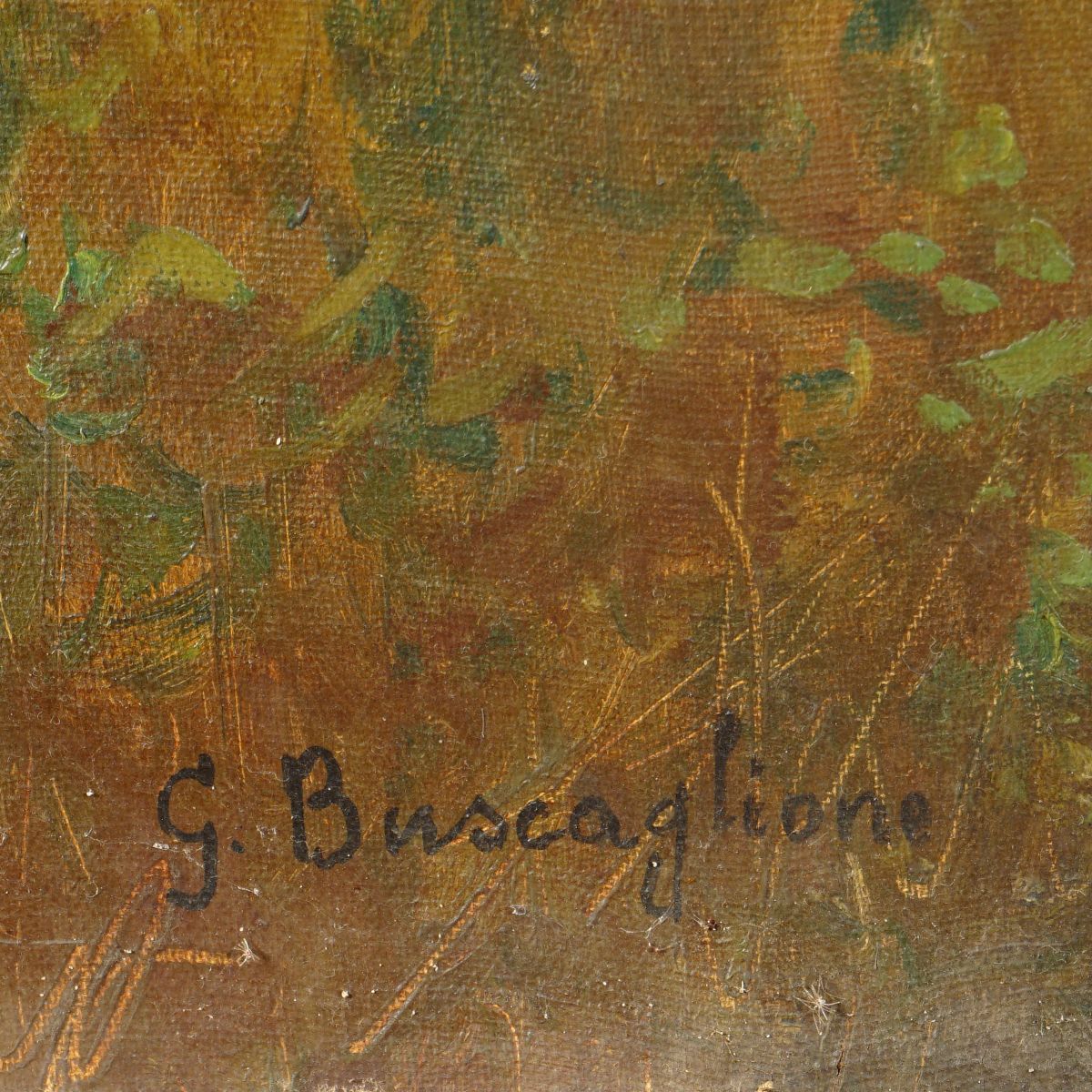 Giuseppe Buscaglione